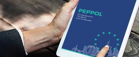 Comarch erkend peppol