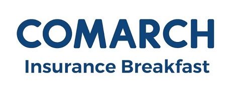 Comarch Insurance Breakfast