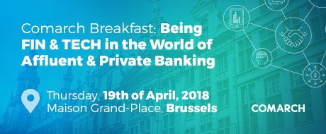 Comarch Business Breakfast