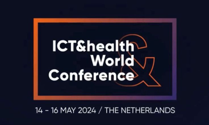 ICT&Health World Congress in Maastricht