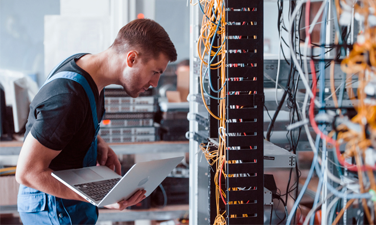 Future Connections zet Comarch FSM in voor de automatisering van managed telco serviceactiviteiten