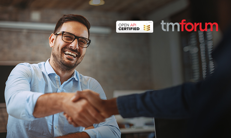 Comarch bekroond tot Gold Member voor TM Forum Open API Conformance Certificering