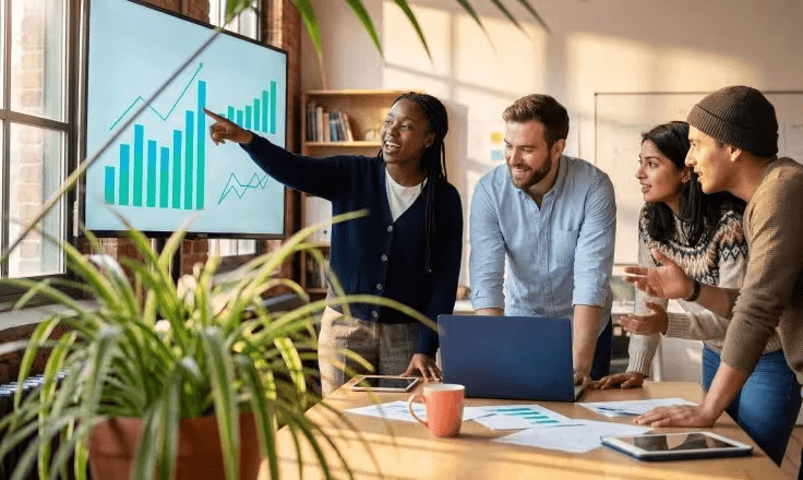 Comarch benoemd tot Strong Performer in The Forrester Wave&trade;: Loyalty Platforms, Q4 2025