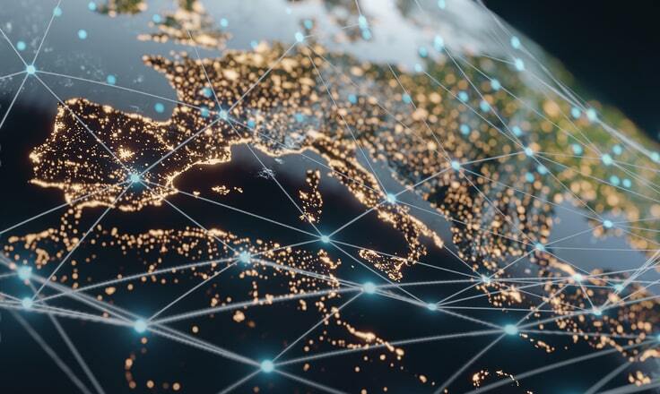 Regionale strategieën voor verplichte e-facturatie: praktijkvoorbeelden uit Europa en daarbuiten