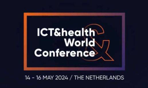 ICT&Health World Congress in Maastricht