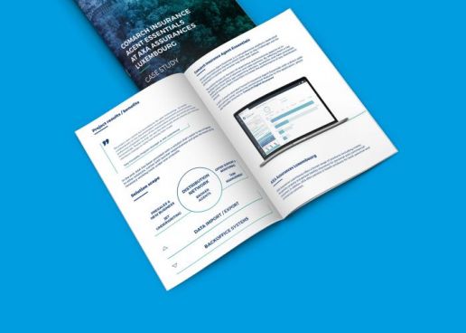 Comarch Insurance Agent Essentials gelanceerd bij AXA Luxembourg