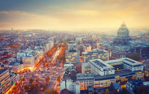 Comarch Loyalty Breakfast kent een groot succes!