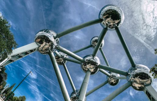 De stad van de toekomst: Comarch Smart City Breakfast