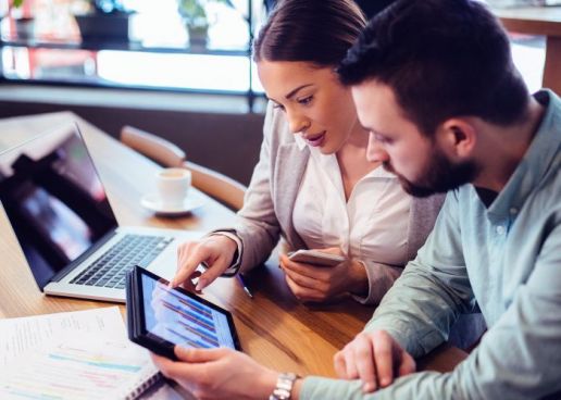 Het vernieuwde design en de nieuwe functionaliteiten van Comarch Enterprise Content Management