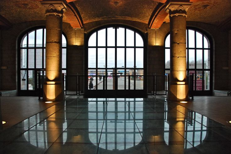 Comarch is Zilver Sponsor van het GS1 Forum 2018!