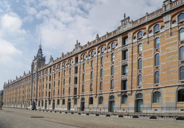 Comarch neemt weer deel aan The Banking Scene!