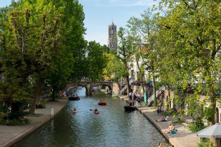 Comarch bij “What’s going on in retailing?!”