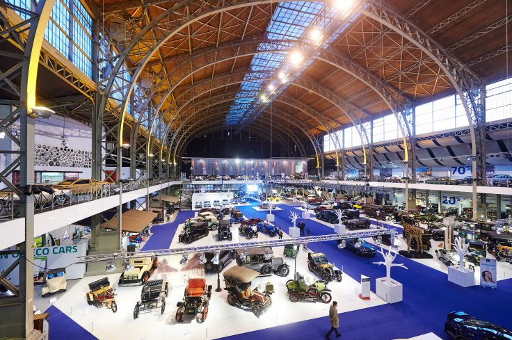 DECAVI Levensverzekeringstrofeeën viert 20ste verjaardag met Comarch als sponsor