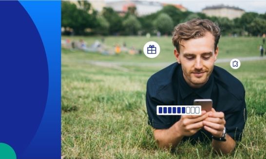 Gebruik voortgangsbalkjes met gamificatie voor een hogere klantbetrokkenheid