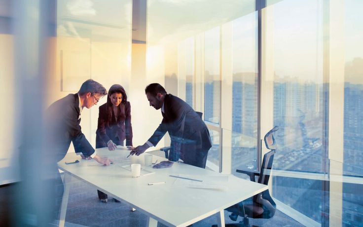 Comarch vermeld in de 2022 Gartner® Market Guide for CSP Customer Management and Experience Solutions Report 