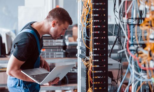 Future Connections zet Comarch FSM in voor de automatisering van managed telco serviceactiviteiten