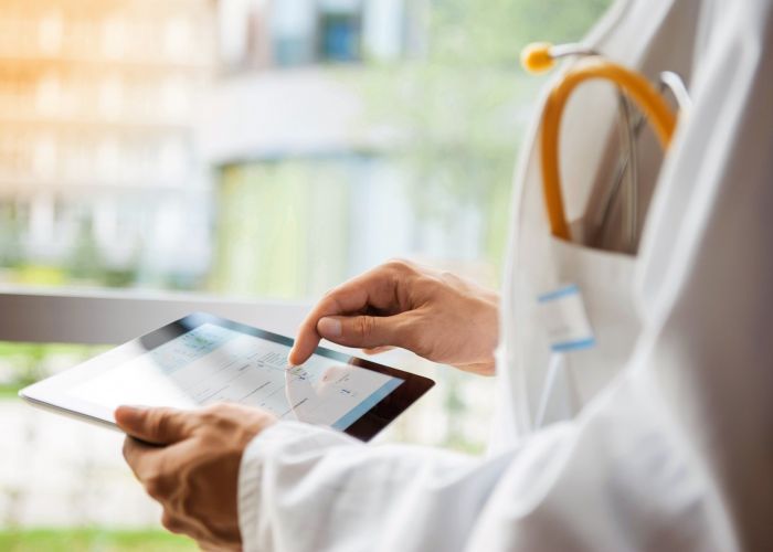 Comarch en Proximus lanceren 5G in telegeneeskunde