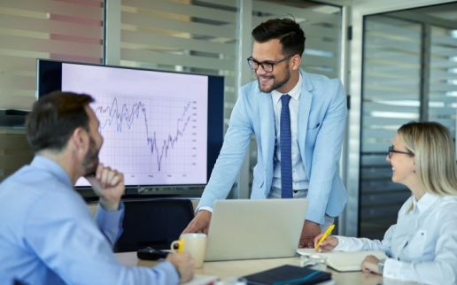 Comarch presenteert zijn financiële resultaten voor Q1 2022