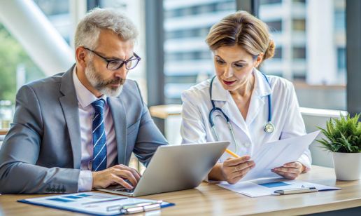 Vanaf 2025 betaalt België telemonitoring terug voor patiënten met chronisch hartfalen